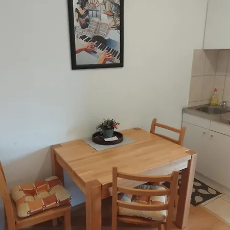 Lägenhet Grgic Trogir