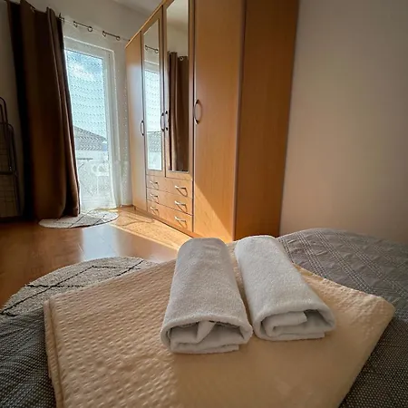 Grgic Apartman Trogir