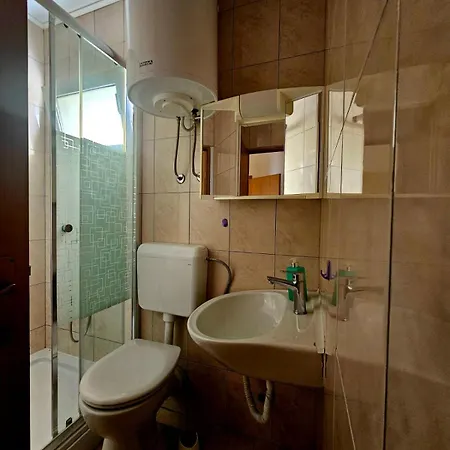 Grgic Apartman Trogir