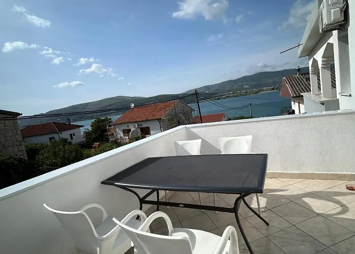 Grgic Trogir