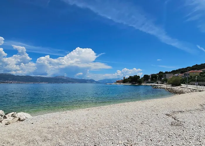 Lejlighed Grgic Trogir