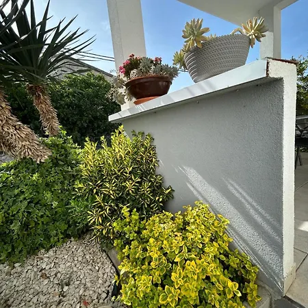 Appartement Grgic Trogir