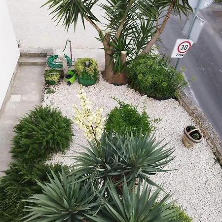 Grgic Apartment