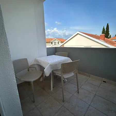 Apartment Grgic