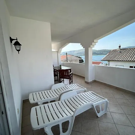Grgic Apartment *