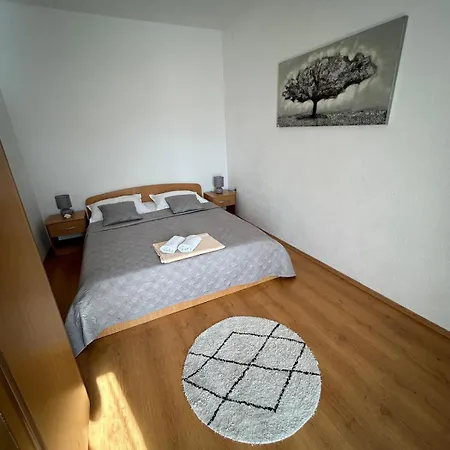 Apartment Grgic
