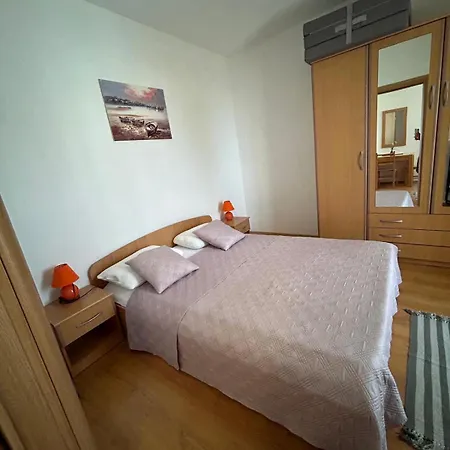 Grgic Apartment *