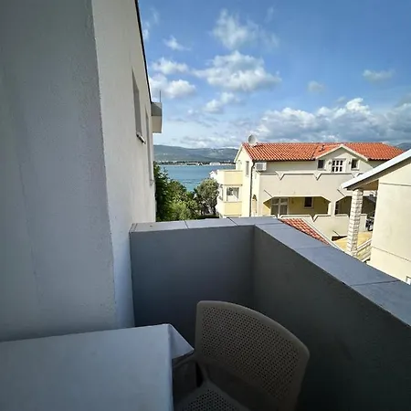 Grgic * Trogir