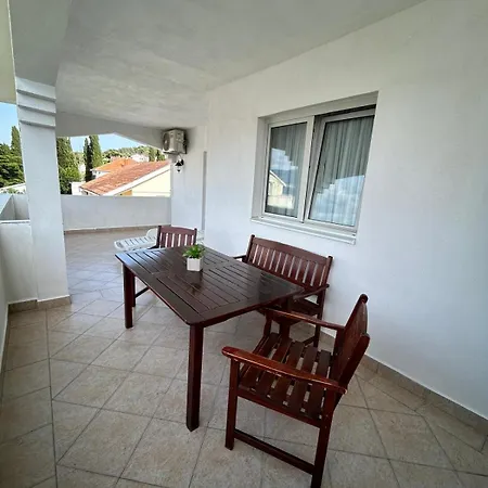 Apartment Grgic