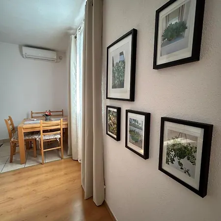 Apartment Grgic *