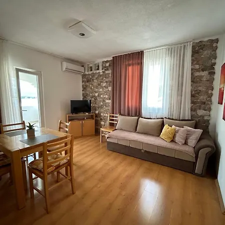 Apartment Grgic