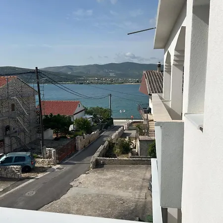 Grgic Apartment