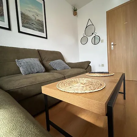 Grgic Apartment