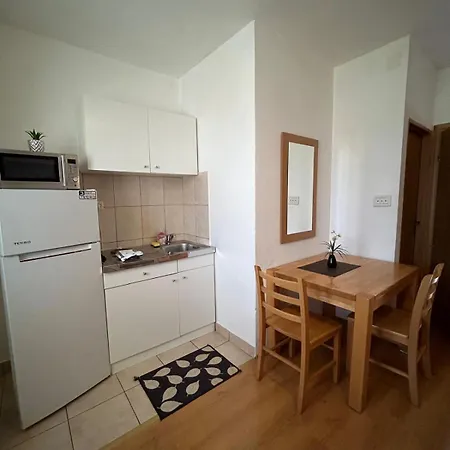 Grgic Apartment *