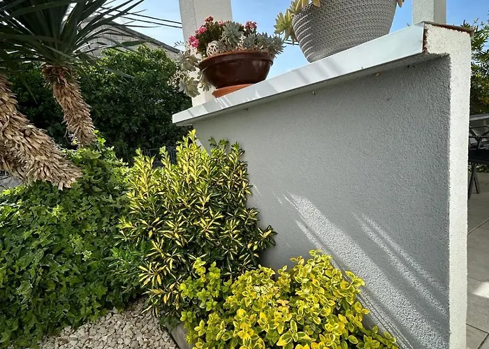 Appartement Grgic Trogir