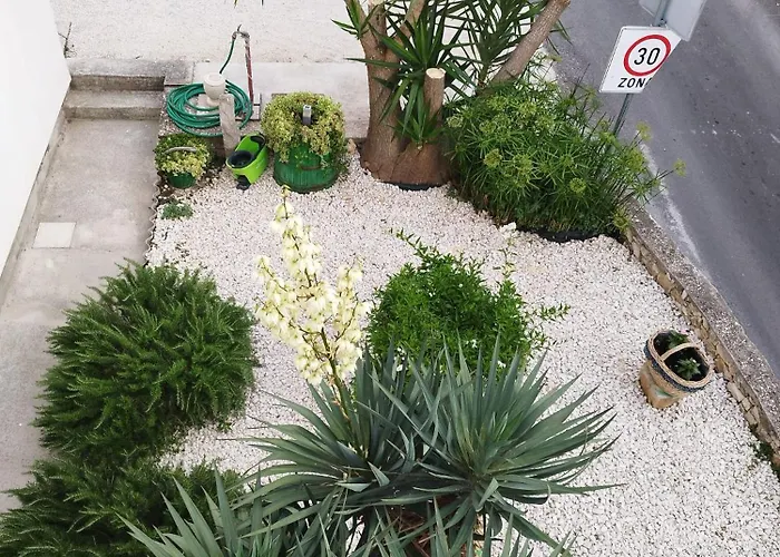 Grgic Appartement