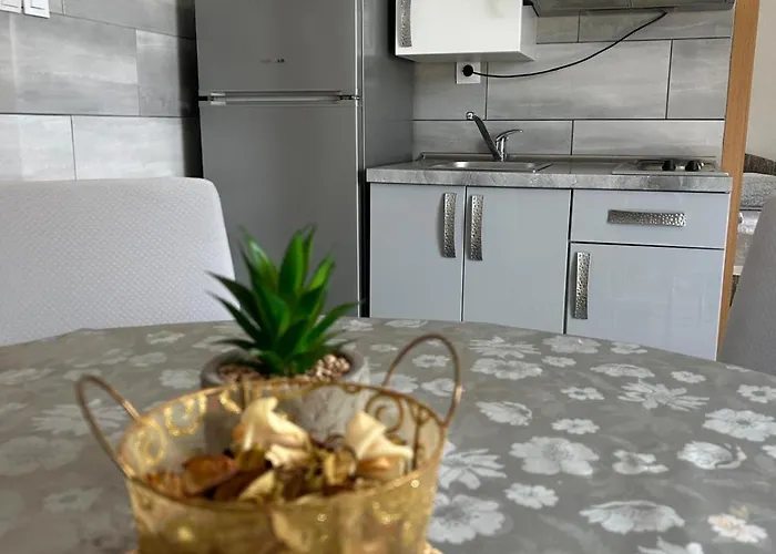 Appartement Grgic Trogir