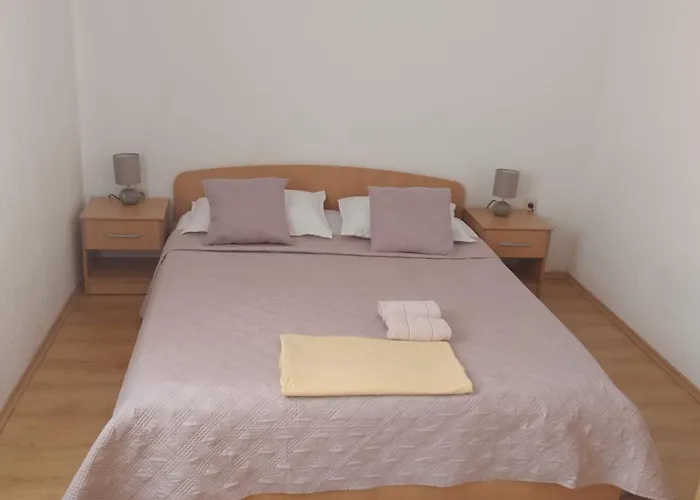 Grgic Appartement Trogir