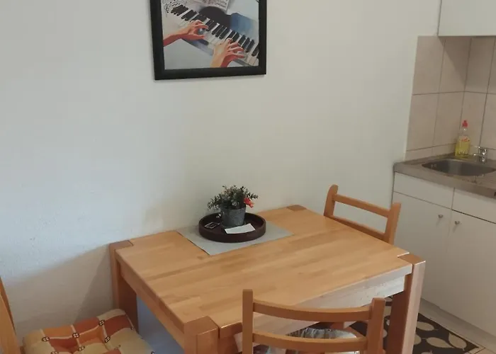 Appartement Grgic Trogir