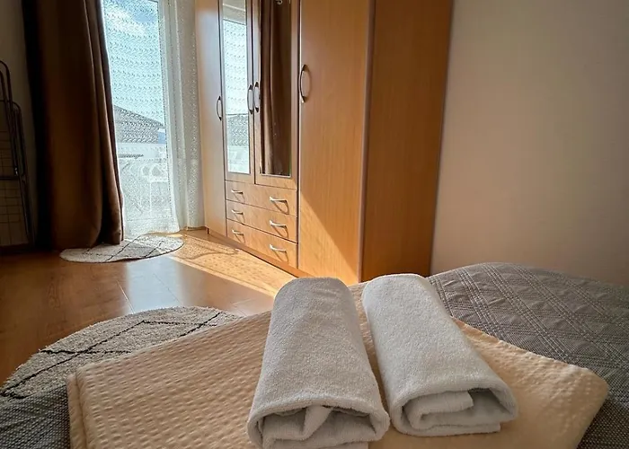 Grgic Appartement Trogir