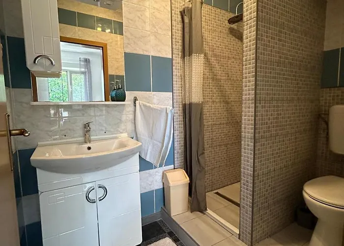 Grgic Appartement Trogir