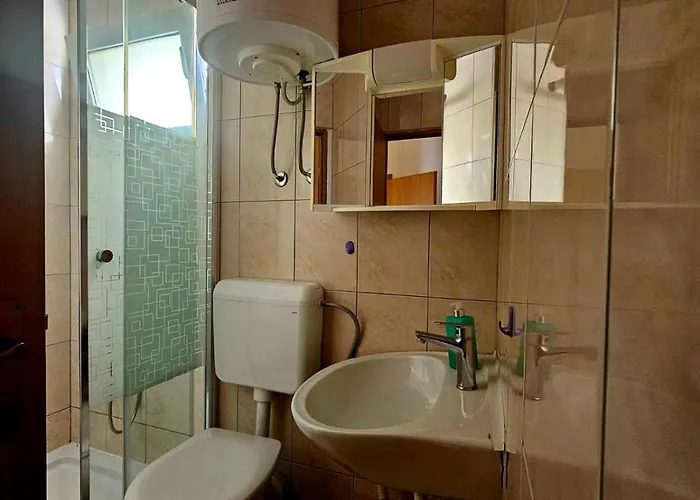 Grgic Appartement Trogir