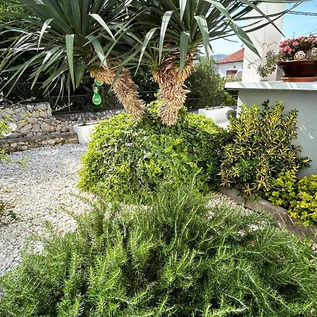 Apartament Grgic *