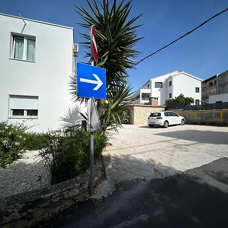 Apartament Grgic