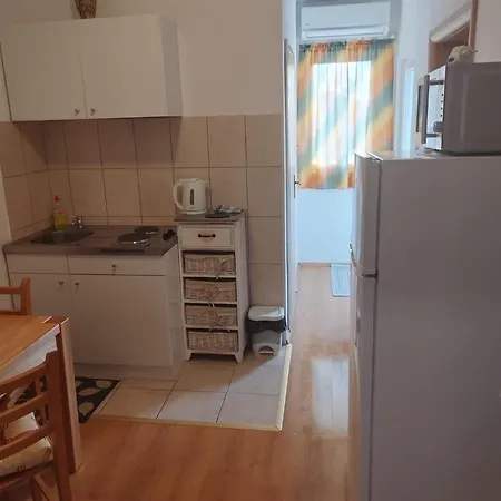 Apartament Grgic *