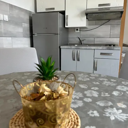 Daire Grgic Trogir