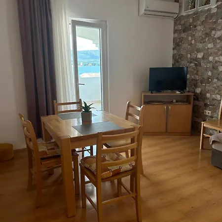 Grgic Trogir