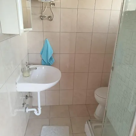 Grgic Apartament *