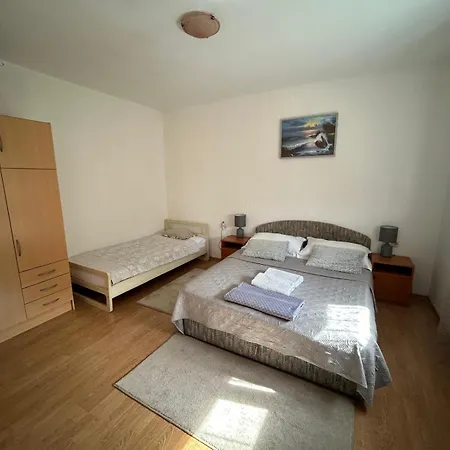 Grgic Trogir