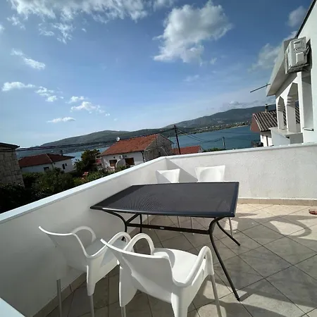 Grgic Trogir