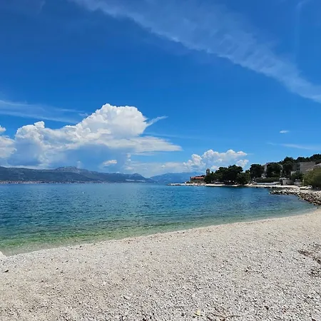 Apartament Grgic Trogir