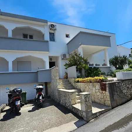 Grgic Trogir